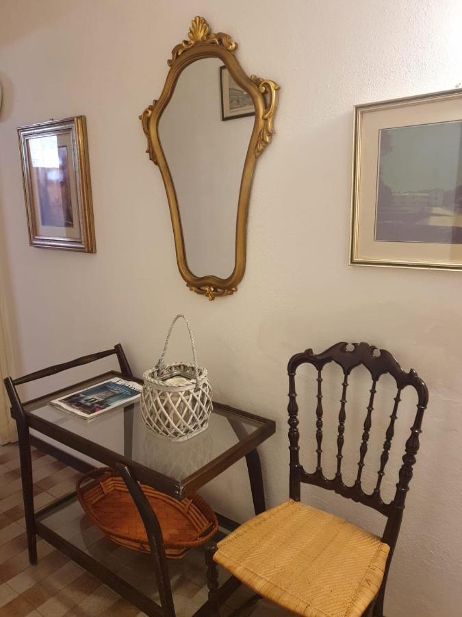 Campo Al Cerro Apartment Bolgheri Luaran gambar