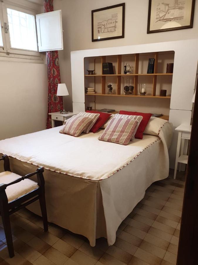 Campo Al Cerro Apartment Bolgheri Luaran gambar