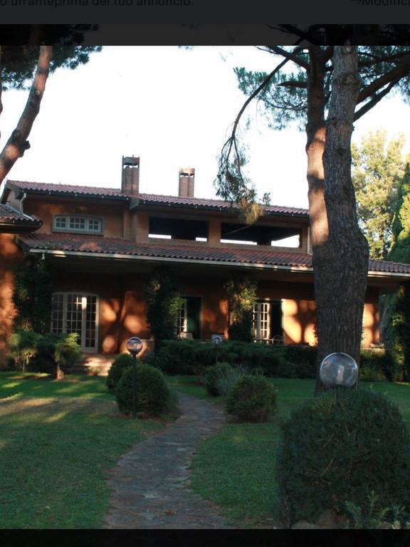 Campo Al Cerro Apartment Bolgheri Luaran gambar