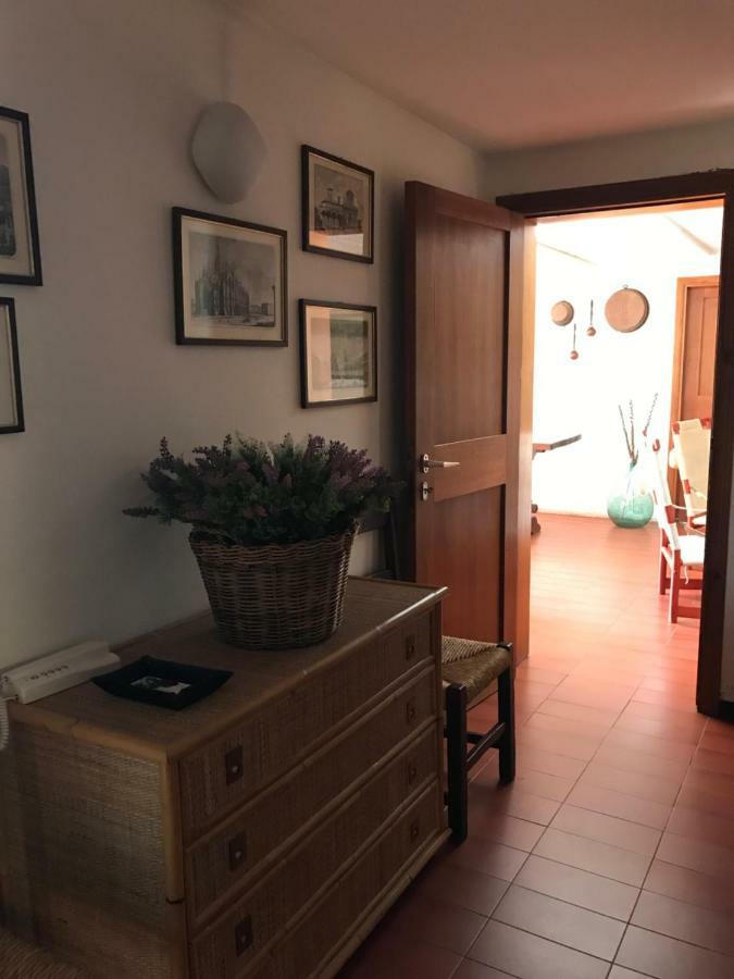Campo Al Cerro Apartment Bolgheri Luaran gambar