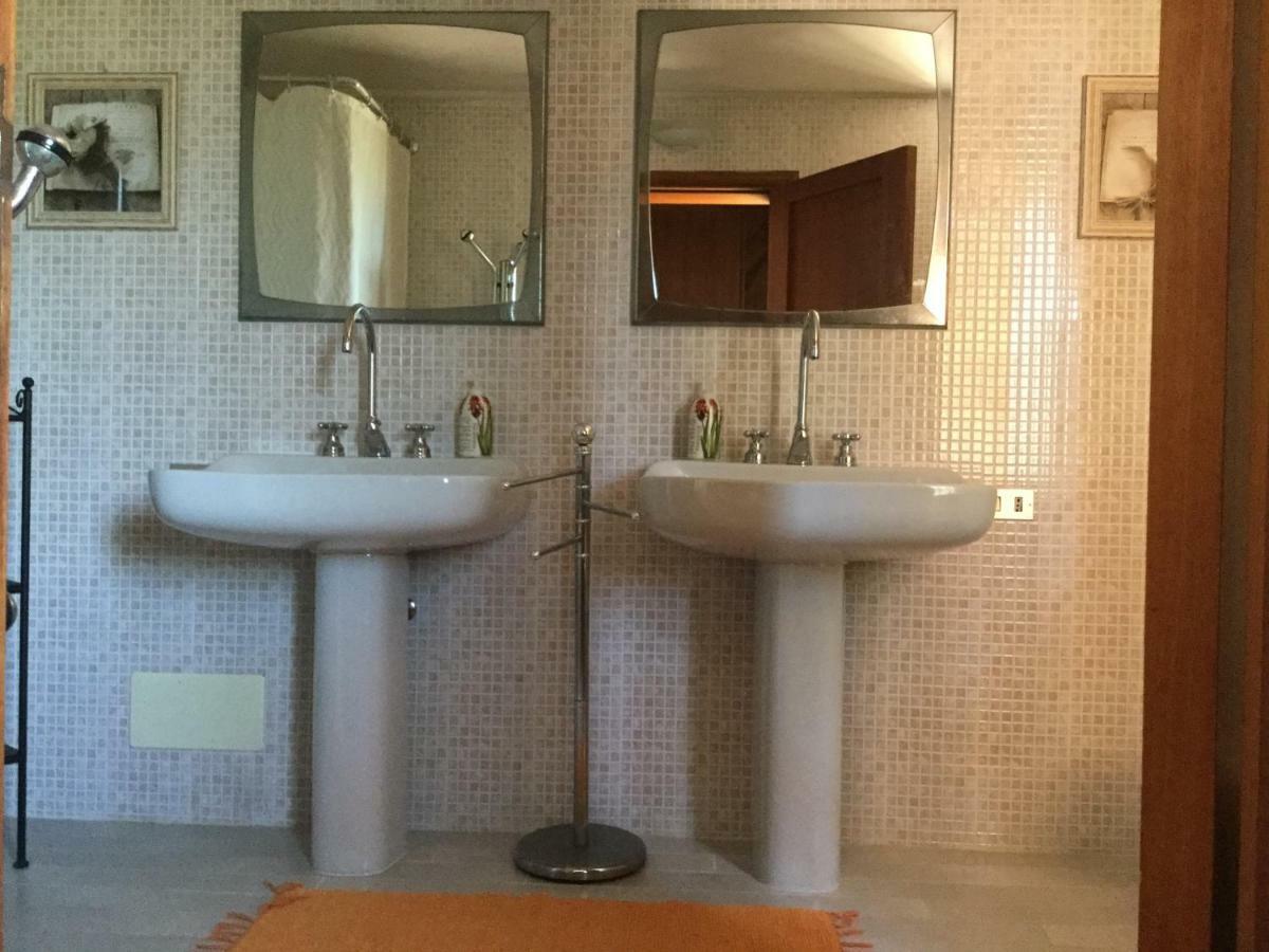 Campo Al Cerro Apartment Bolgheri Luaran gambar